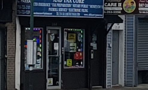 Gomez Insurance Agency & Tax Corp