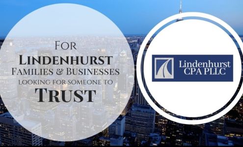 Lindenhurst CPA PLLC