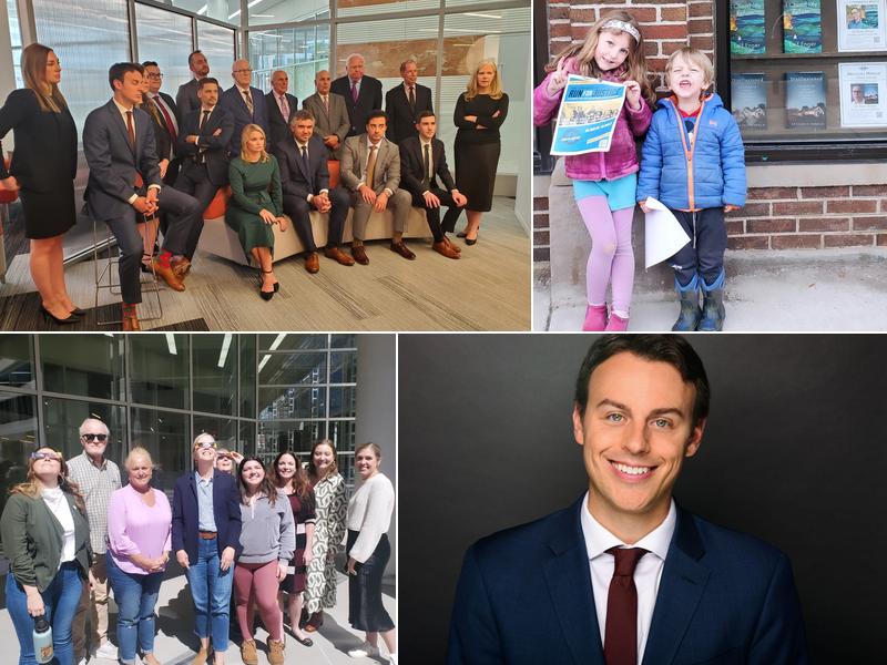 Gimbel, Reilly, Guerin & Brown, LLP