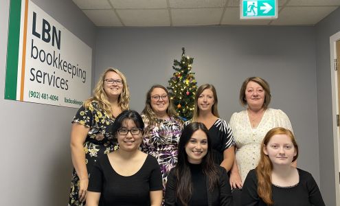 LBN Bookkeeping Services