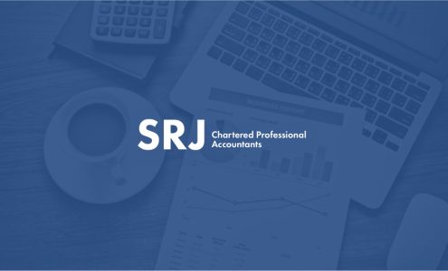 SRJ Chartered Professional Accountants