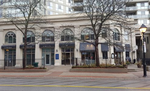 Dean Paley, CPA, CGA