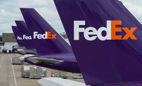 FedEx Ship Centre