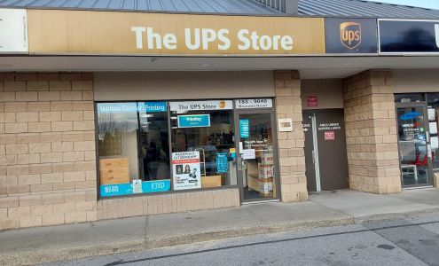 The UPS Store