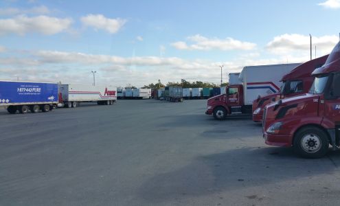 Armour Transportation DART