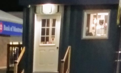 Capturing Eden Haliburton