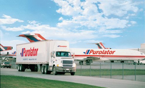 Purolator