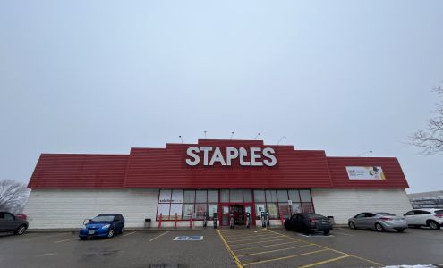 Staples