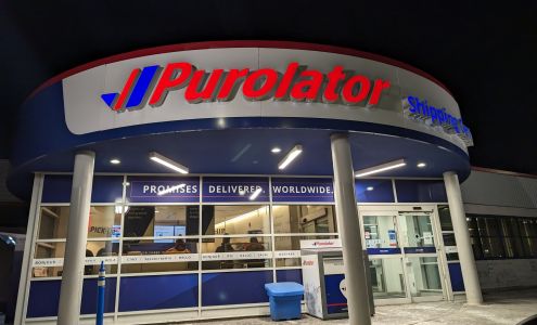 Purolator