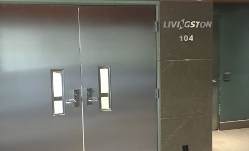 Livingston International