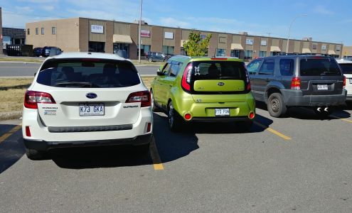 WORLD LINE CARGO INC.