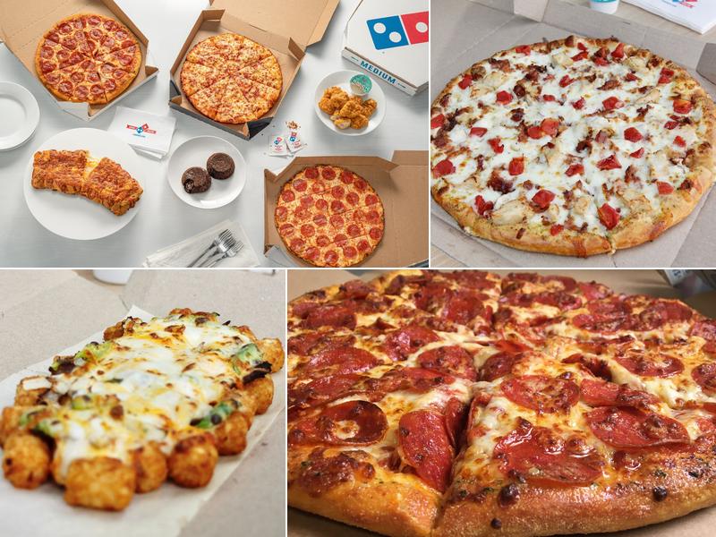 Domino's Pizza