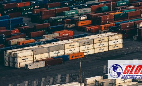 Globex Worldwide Courier