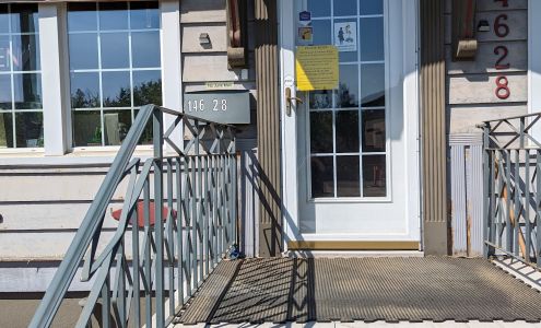 Svitlana's Bridal & Custom Made Dresses