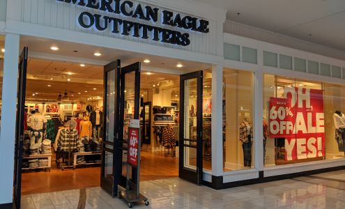 American Eagle Store