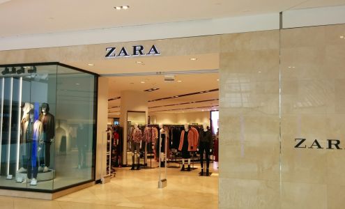 ZARA