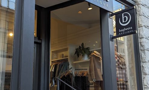 Bagheera Boutique
