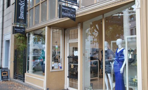 Bernstein & Gold Victoria