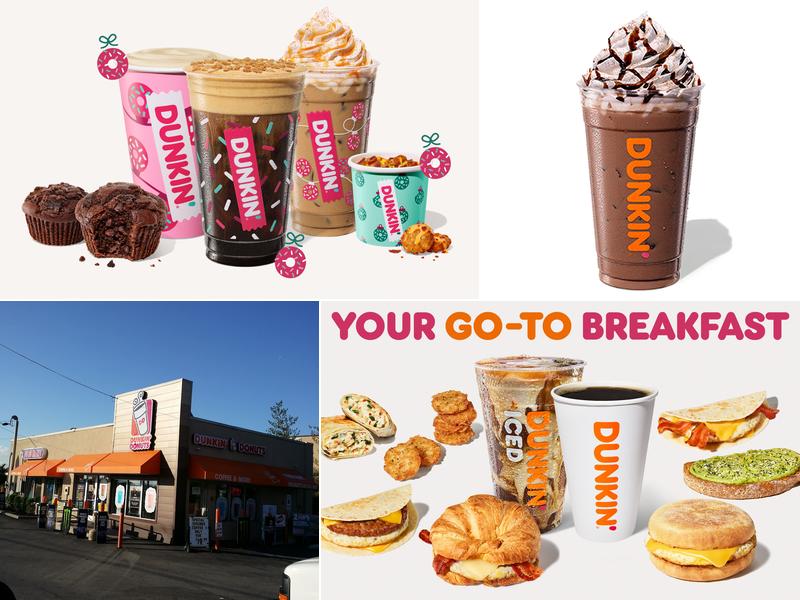 Dunkin'