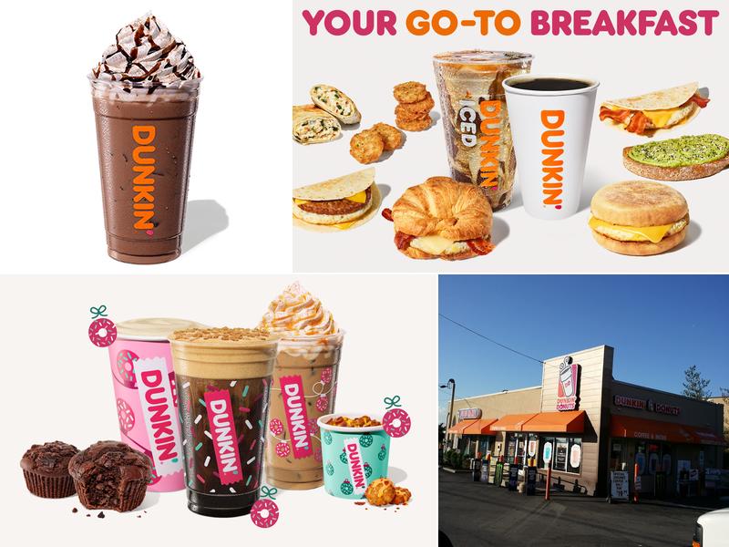 Dunkin'