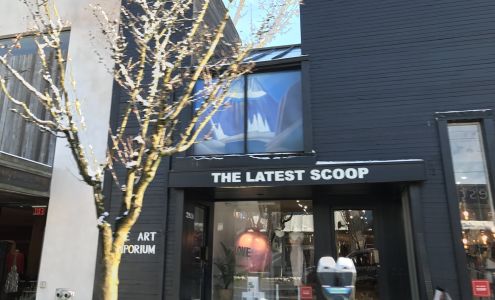 The Latest Scoop South Granville