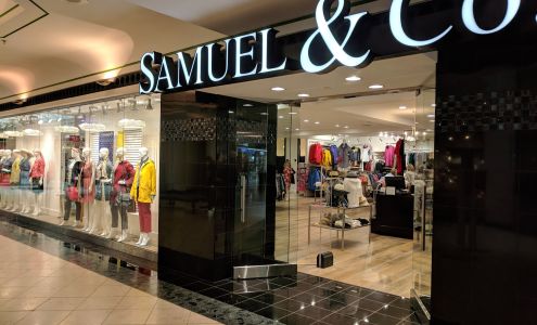 Samuel&Co, Park Lane Mall