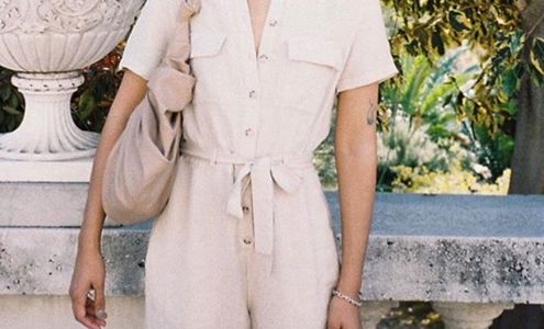 Casual Affairs Clothing