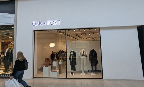 OAK + FORT