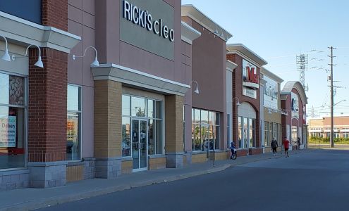 Ricki's - Burlington North Smart Centre