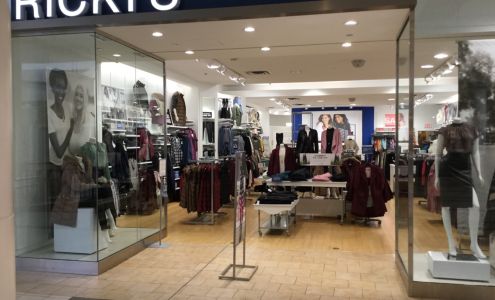 Ricki's - Bramalea City Centre