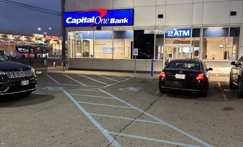 Capital One Bank