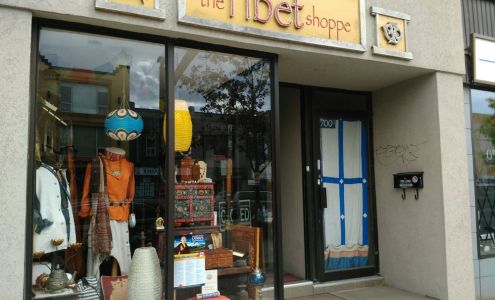 Tibet Shoppe