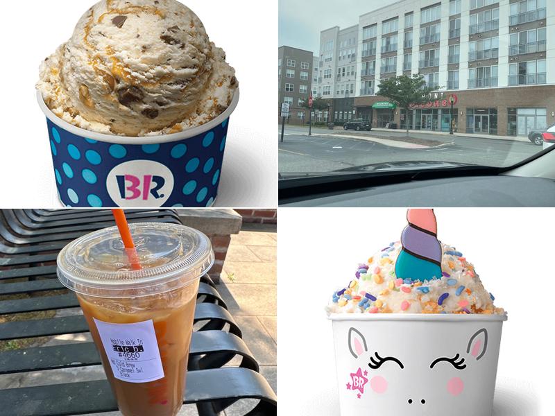 Baskin-Robbins 699 Avalon Drive, Wood-Ridge