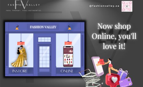 Fashion Valley