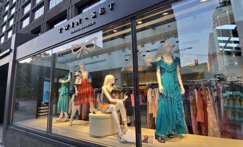 Twinset Canada