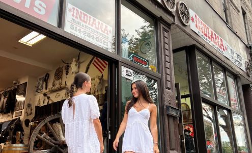 Boutique Indiana
