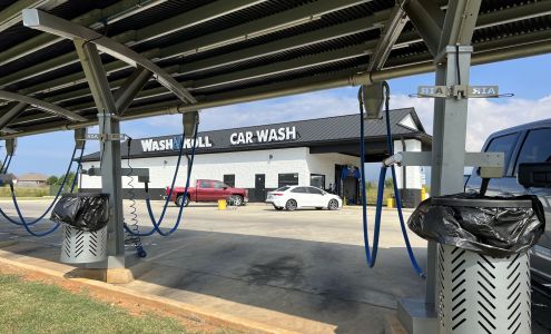 Wash N' Roll Car Wash - Athens, AL Athens