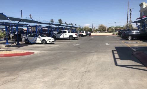 Fast Lap Car Wash