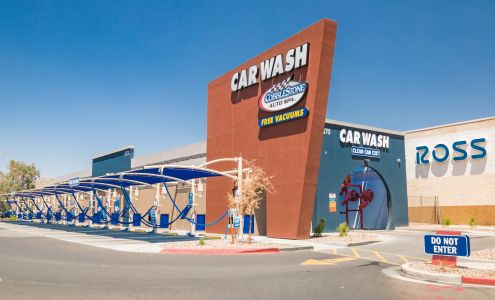 Cobblestone Auto Spa
