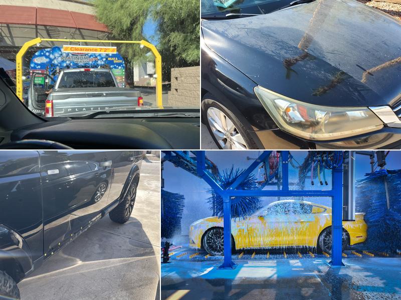 Cobblestone Auto Spa