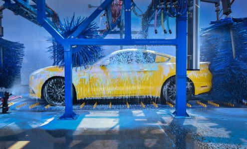 Cobblestone Auto Spa Chandler