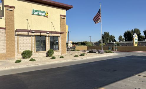 Quick Quack Car Wash San Tan Valley