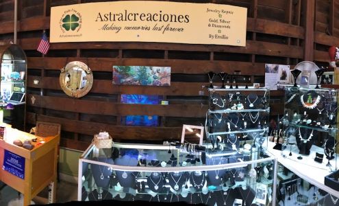 Astralcreaciones