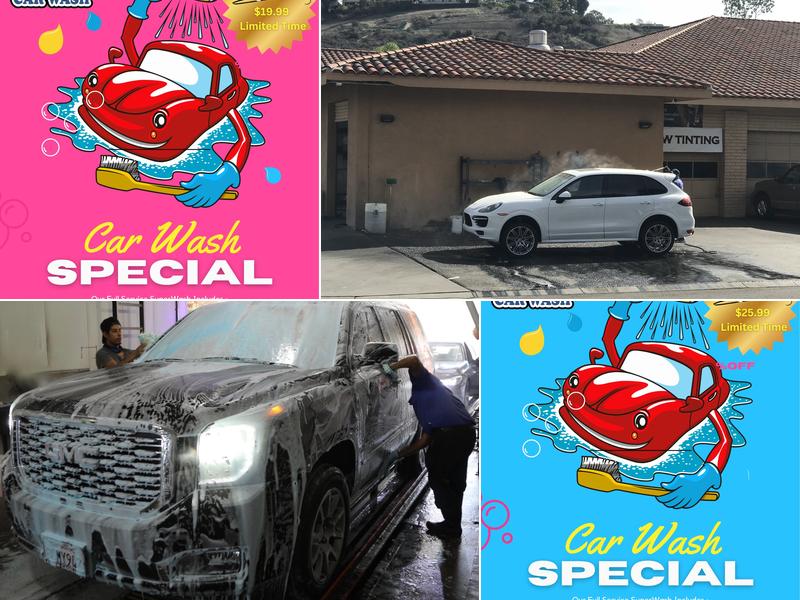 The Detail Center Meguiars