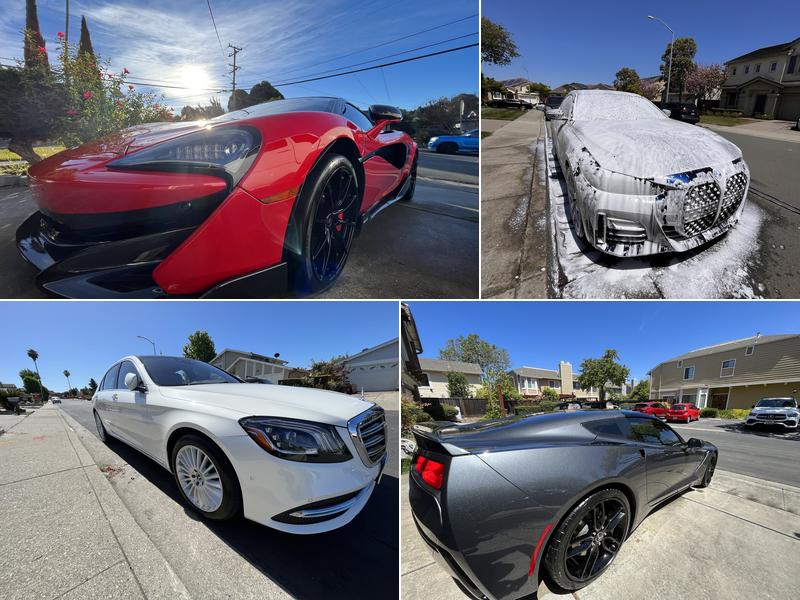 Mobile Detailing Solutions