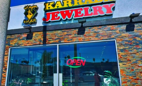 Karrada Jewelry