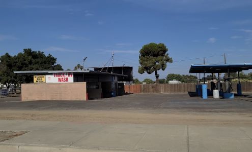Stadium car wash Lemoore