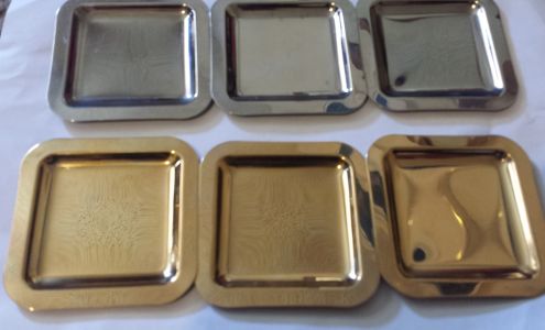 24K Gold Plating Solutions