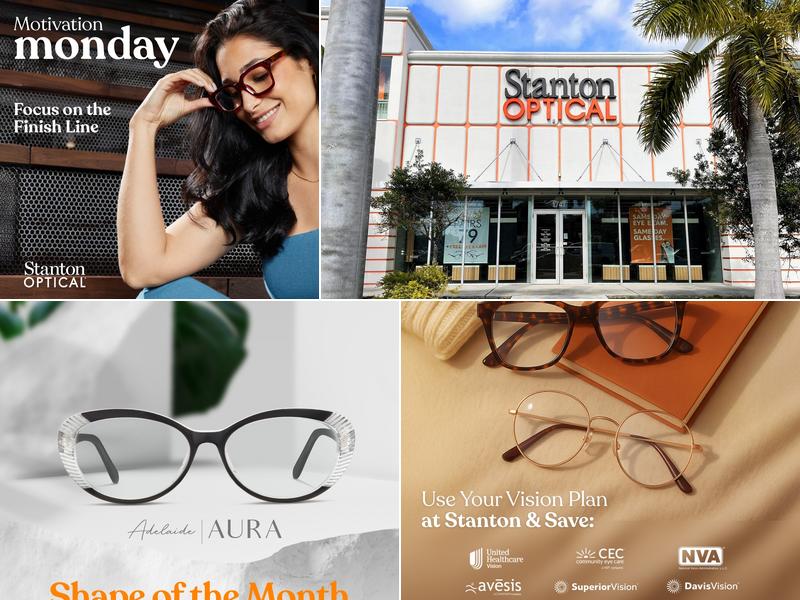 Stanton Optical