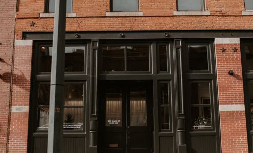 Grace Loves Lace - Denver Bridal Boutique